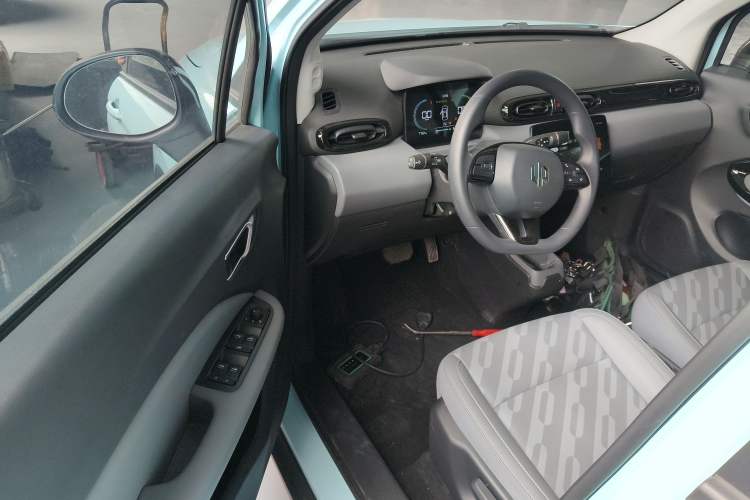 Used Leapmotor T03 2025 403 Comfort Edition