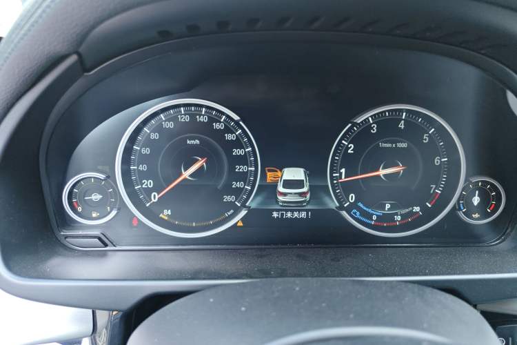 Used BMW X6 2019 xDrive28i M Sport Package
