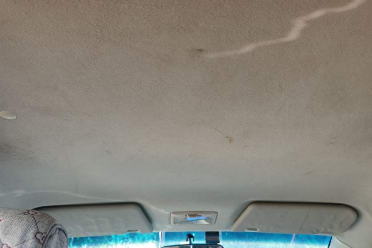 Used CHANGAN CX20 2014 1.4L Manual Sport Edition China V Standard