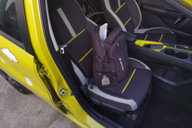 Used SOL E10X 2021 302 km Range Fashion Edition 30.2 kWh