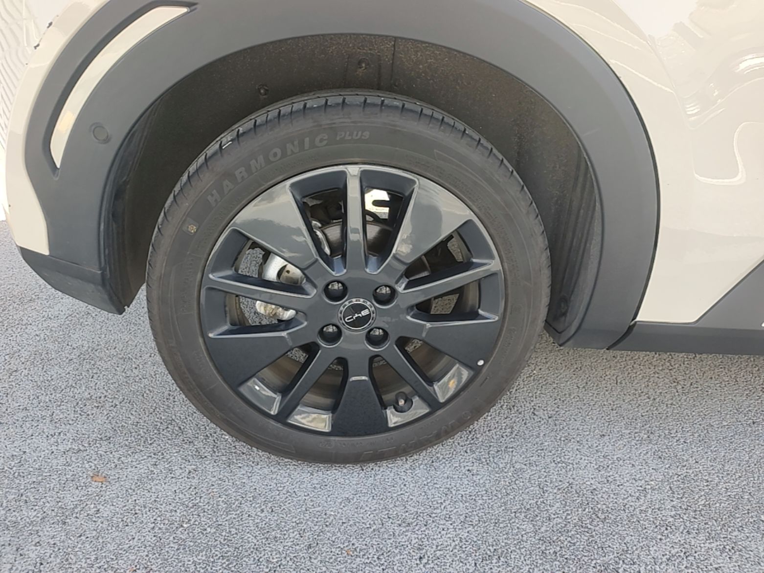 BYD Seagull 2026 Model, 305 km Freedom Edition — снимка 11