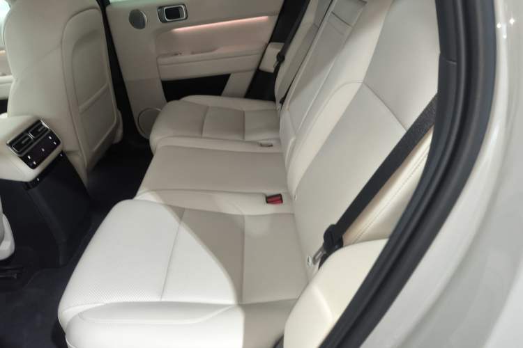 Used Li Auto L6 2024 Max
