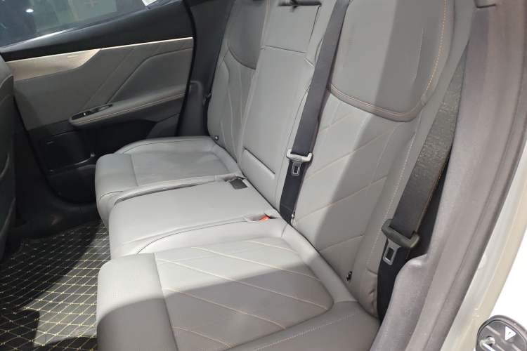 Used Deepal S05 2026 Model 620Plus Pure Electric Edition
