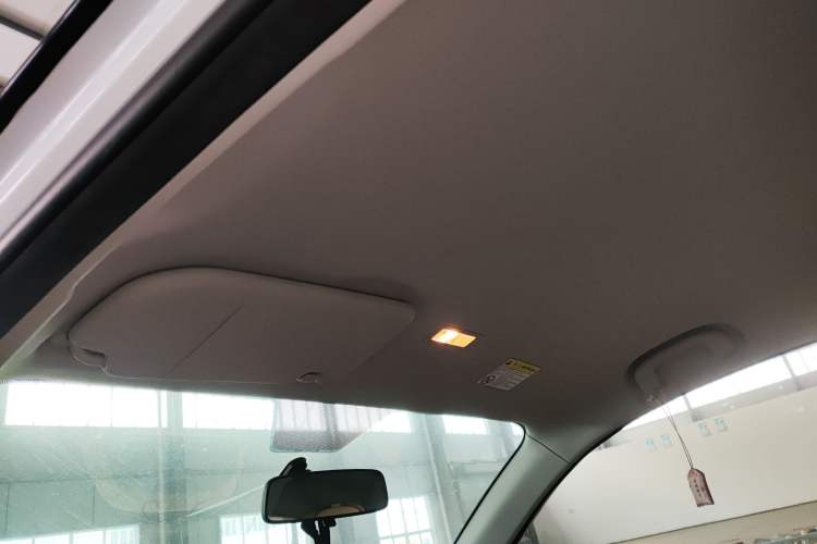 Used Roewe Clever 2020 Urban Style Edition
