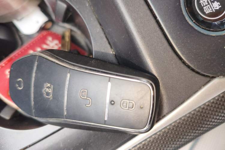 Used BYD Destroyer 05 2024 HONOR Edition DM-i 55KM Luxury Model
