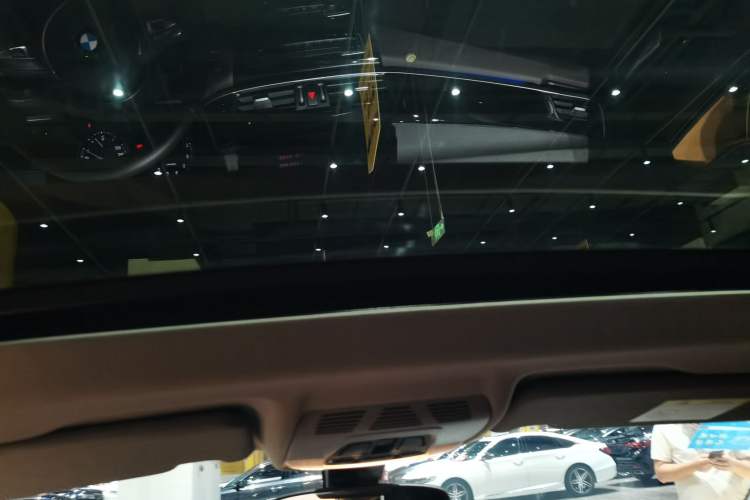 Used BMW X1 2022 sDrive25Li Leading Model