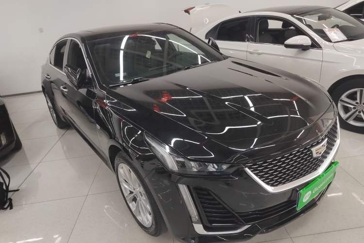Used Cadillac CT5 2022 28T Luxury Edition
