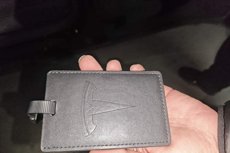 Used Tesla Model Y 2022 Rear-Wheel-Drive Version