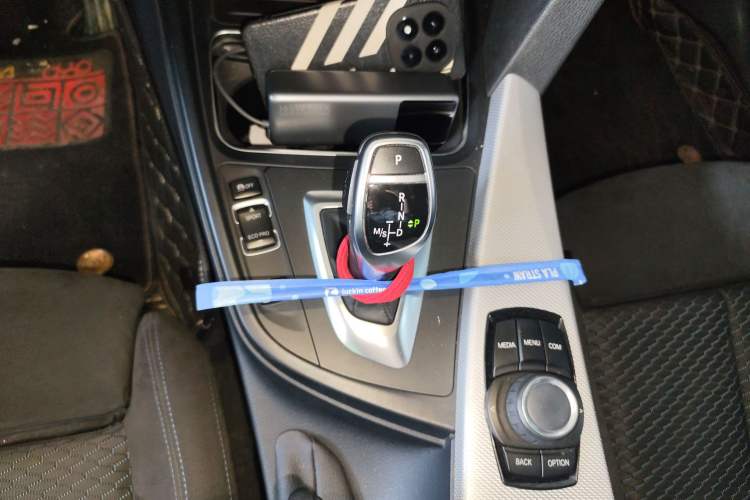 Used BMW 4 Series 2017 425i Gran Coupe Leading Model with M Sport Package