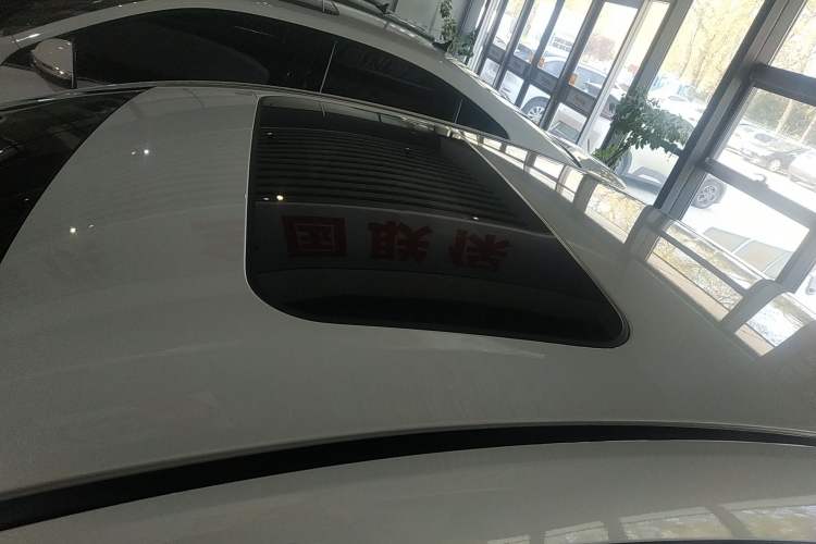 Used Mazda 3 Axela 2022 2.0L Automatic ZhiXuan Edition Roof