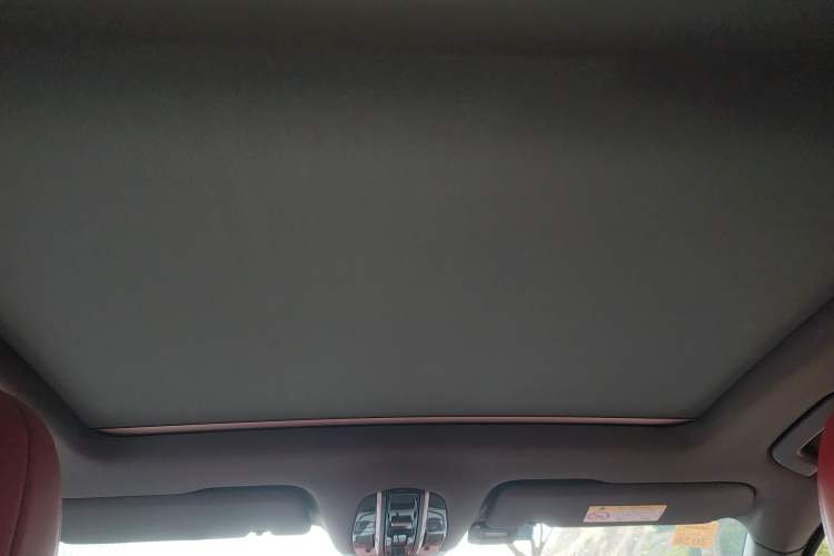 Used Porsche Cayenne 2018 Cayenne 3.0T
