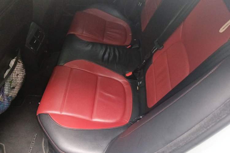 Used Jaguar XE 2019 2.0T 300 PS All-Wheel-Drive Landmark Edition
