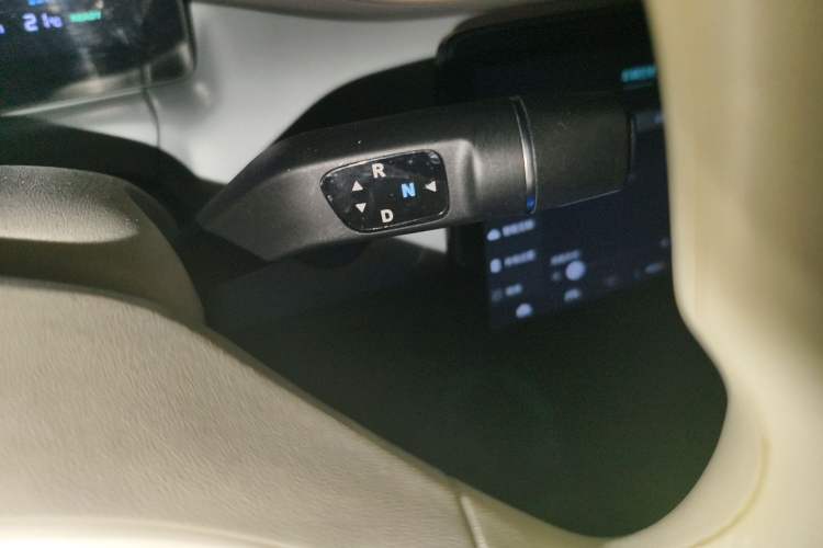 Used Leapmotor T03 2024 403 Comfort Edition
