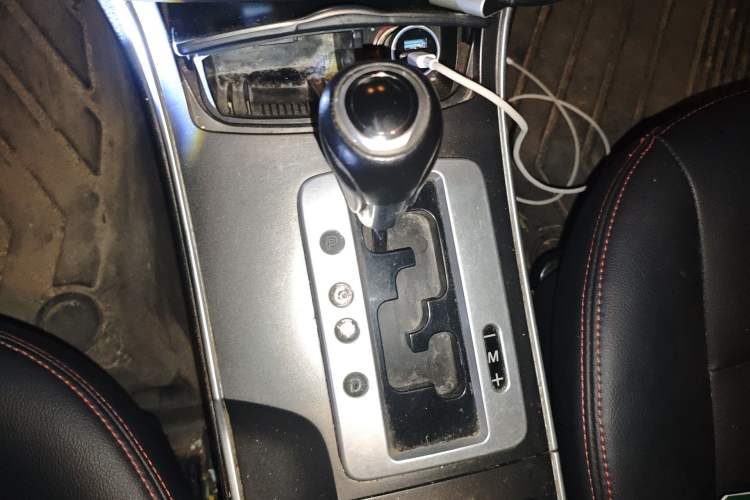 Used Mazda 6 2015 2.0L Automatic Fashion Edition
