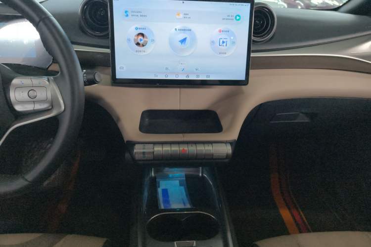 Used BYD Dolphin 2024 Honor Edition 420km Fashion Version
