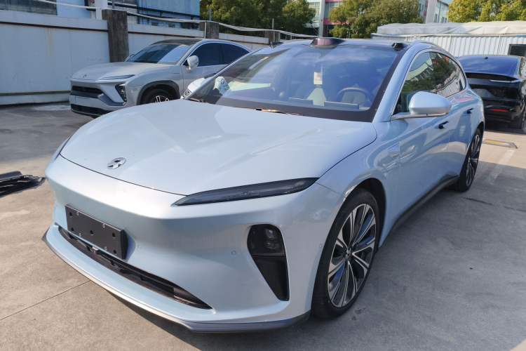 Used Nio ET5T 2023 75 kWh Touring