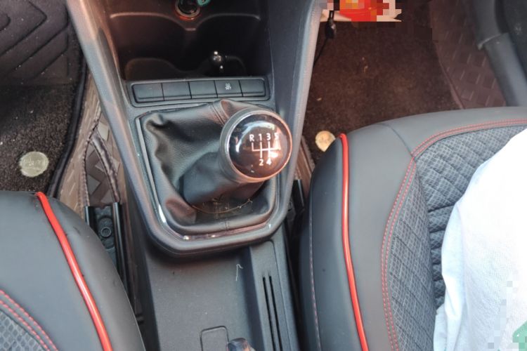 Used Volkswagen Jetta 2017 1.5L Manual Comfort Model