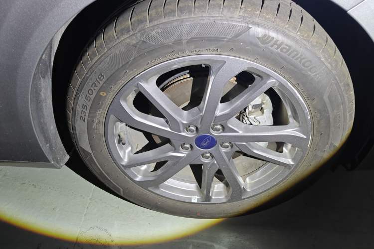 Used Ford Mondeo 2023 EcoBoost 180 Luxury Model