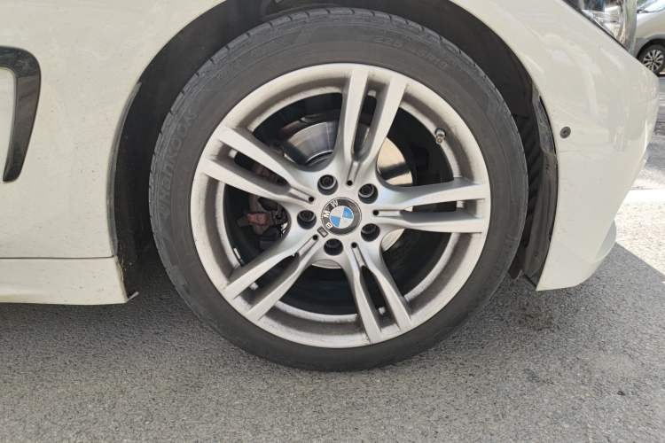 Used BMW 4 Series 2019 425i Gran Coupe M Sport Night Edition