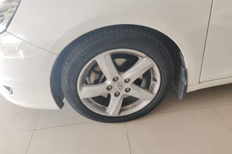 Used Bestune B70 2016 2.0L Automatic Luxury Model
