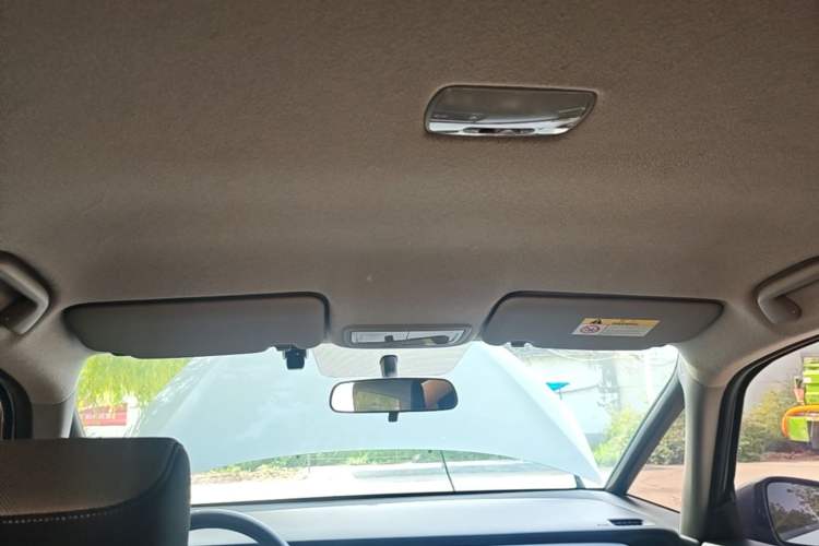 Used Honda Fit 2021 1.5L CVT Trendy Version
