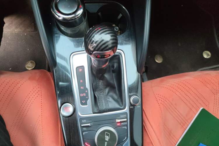 Used Audi A3 2016 Limousine 35 TFSI Prestige Edition
