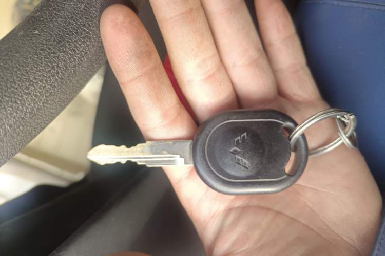 Used Wuling Hongguang 2014 1.2L Standard Model China IV