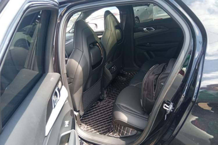 Used Lynk & Co 03 2022 2.0TD DCT JingPro