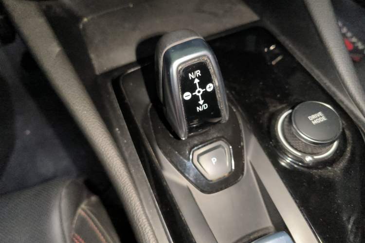 Used Lynk & Co 02 2018 2.0T DCT 4x4 Sport Pro Edition China V Standard