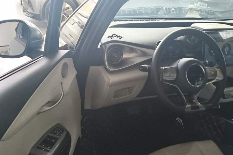 Used BYD Dolphin 2021 405 km Free Version