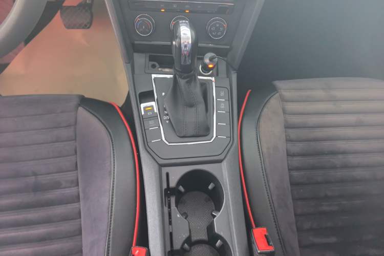 Used Volkswagen Lamando 2021 230TSI DSG Fashion Edition