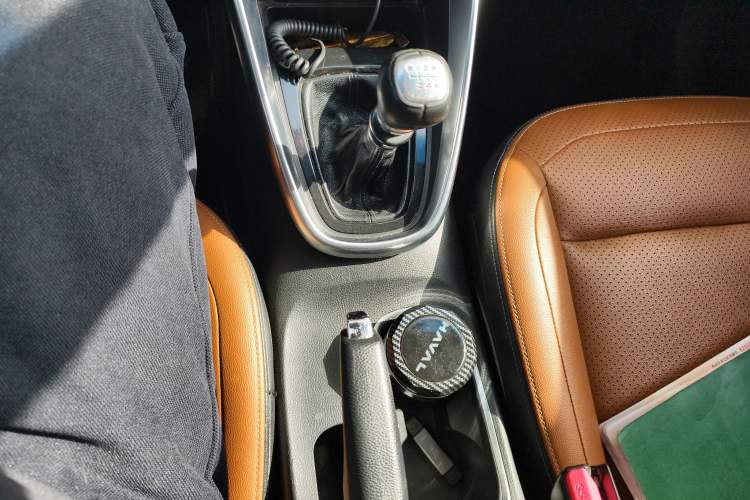 Used Baojun 510 2017 1.5L Manual Luxury Model