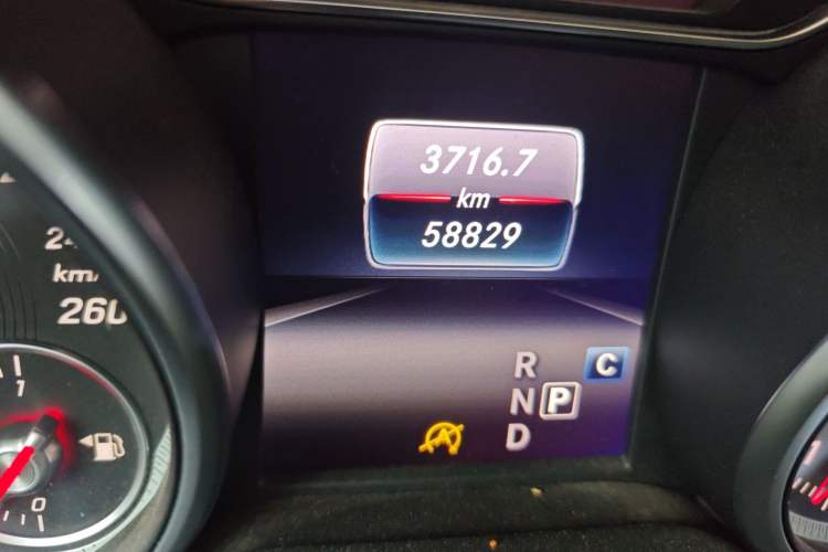 Used Mercedes-Benz GLA 2018 GLA 200 Sport Edition