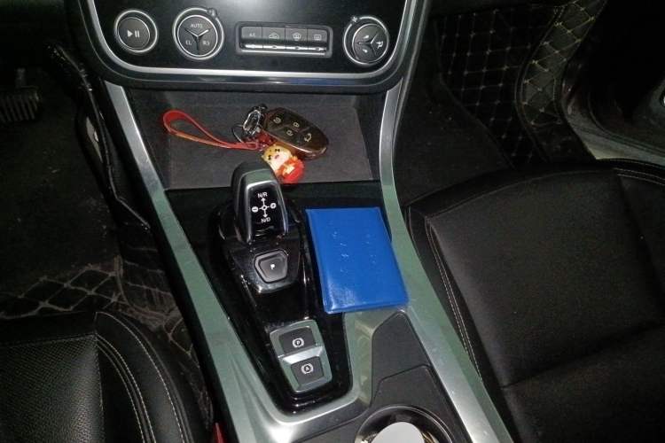 Used Lynk & Co 01 2017 2.0T Two-Wheel Drive Pro Edition
