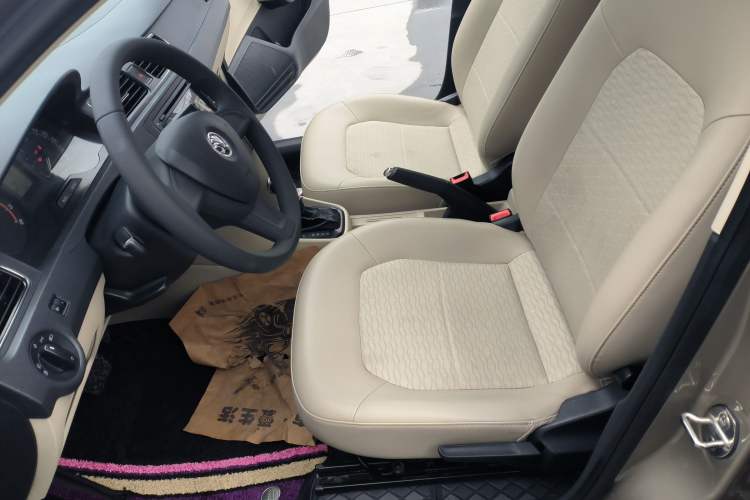 Used Skoda Rapid 2016 1.6L Automatic Chuanxing Edition
