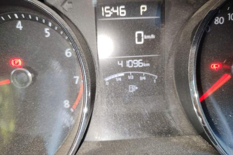 Used Volkswagen Cross Lavida 2017 1.6L Automatic Comfort Edition