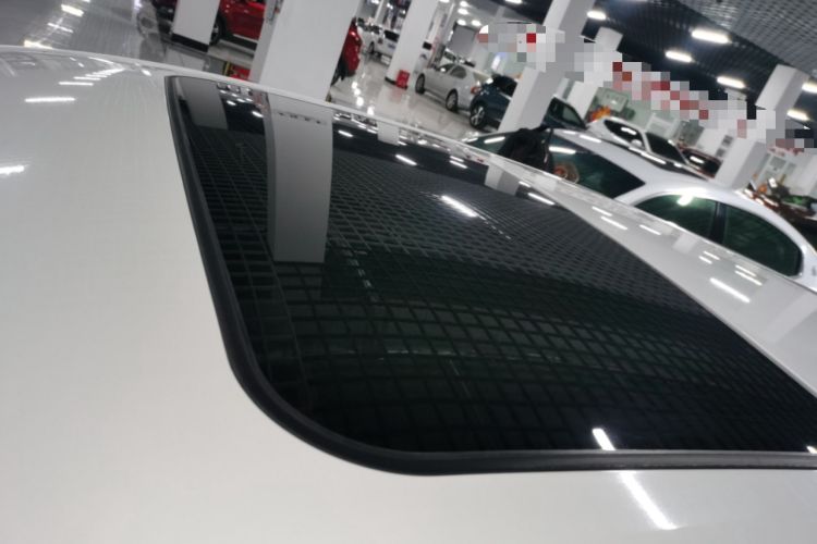 Used Toyota Corolla 2021 Dual-Motor 1.8L E-CVT Elite Edition Roof