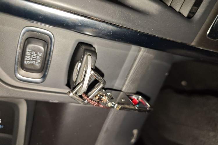 Used Volvo XC60 2015 T5 AWD Smart Drive Edition