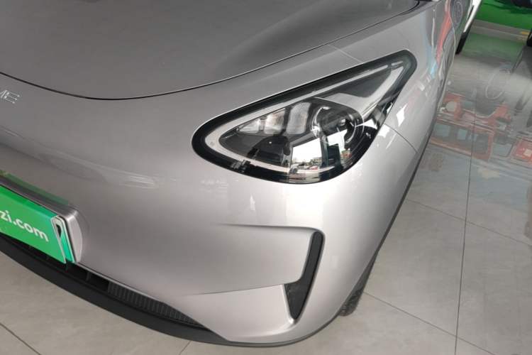 Used Geely Galaxy Geome 2026 Model 310km Youth Edition
