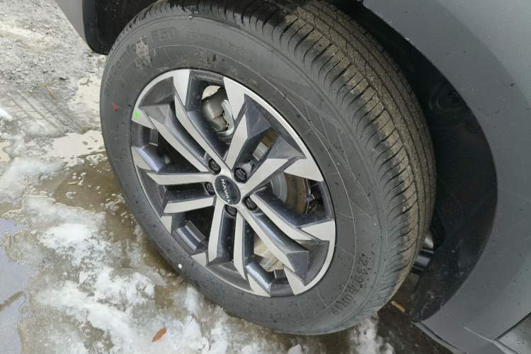 Used Haval DARGO 2026 Model 1.5T DCT Border Collie Edition