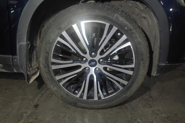 Used CHANGAN OSHAN X7 2021 1.5T Manual Luxury Version
