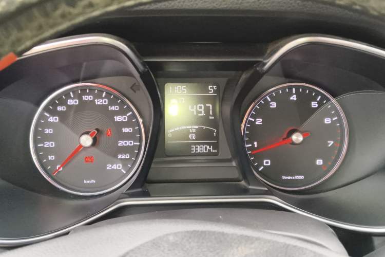 Used MG 6 2017 20T Manual Luxury Smart Connect Version China V Standard