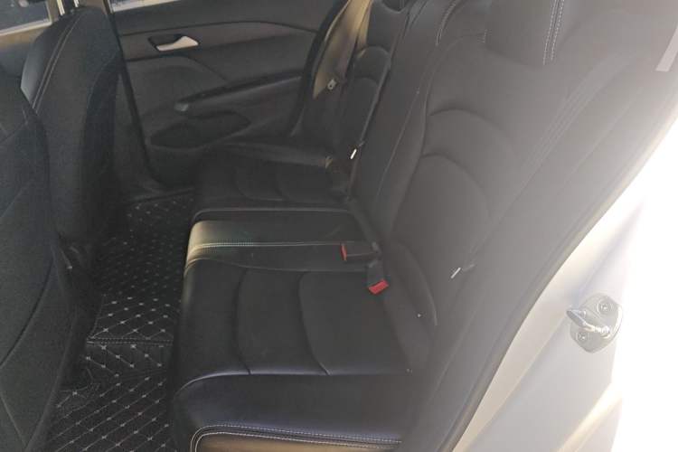 Used Chevrolet Cavalier 2019 320 Automatic Enjoyment with Sunroof
