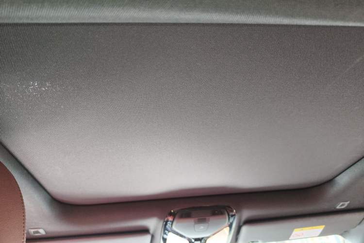 Used BMW 4 Series 2021 425i M Sport Night Edition Headliner