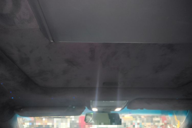 Used Honda Elysion 2019 2.0L Hybrid Luxury Edition