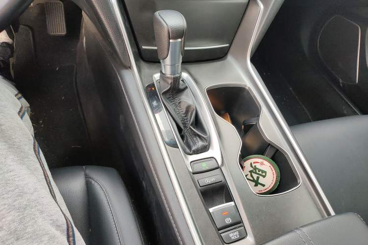 Used Honda Accord 2022 260TURBO Luxury Edition