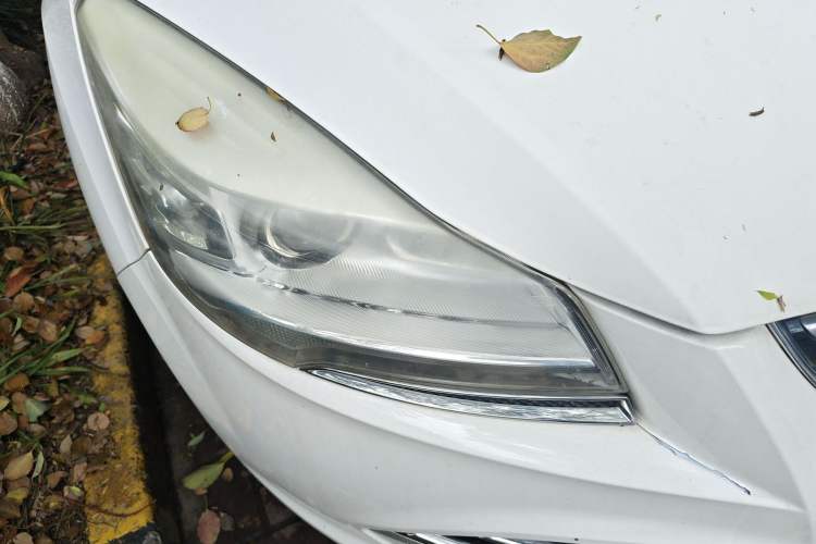 Used Ford Kuga 2013 2.0L GTDi Four-Wheel-Drive Elite Model
