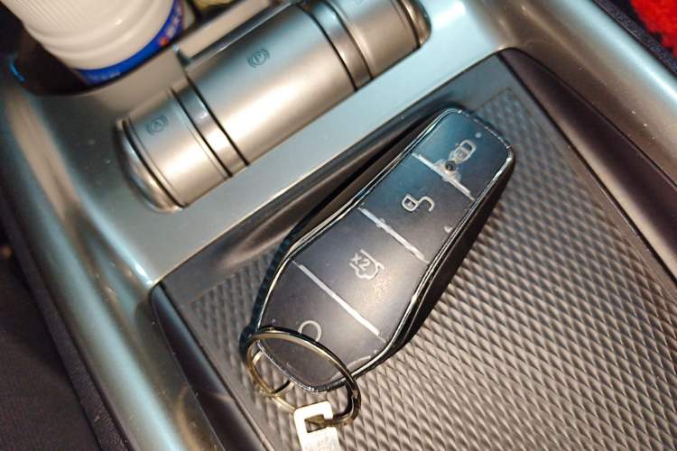 Used BYD Dolphin 2025 420km Free Edition