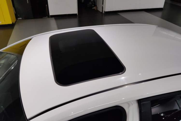 Used Toyota Levin 2022 185T CVT Luxury Edition Roof