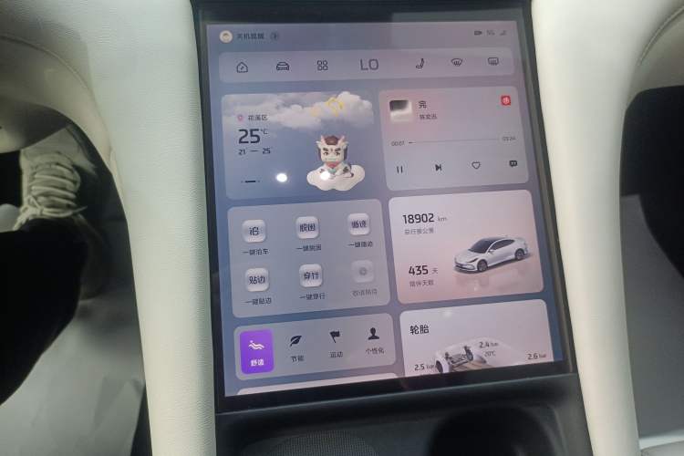 Used IM L6 2024 Max Standard Edition